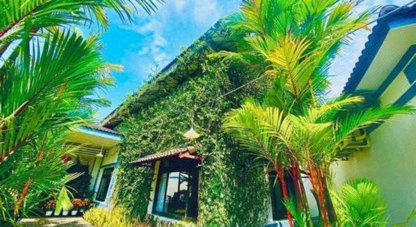 Forever Green Resort Ben Tre Exterior photo